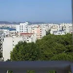 아파트 Adriatic East View Durrës