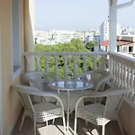 Adriatic East View Durrës