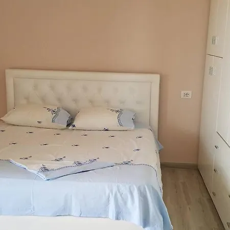 Adriatic East View 公寓 *