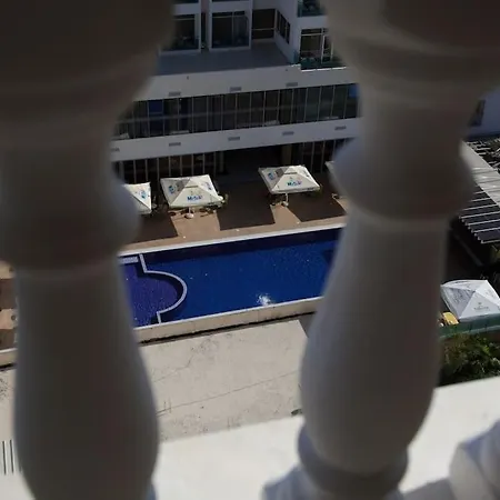 公寓 Adriatic East View