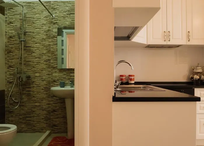 Adriatic East View 公寓