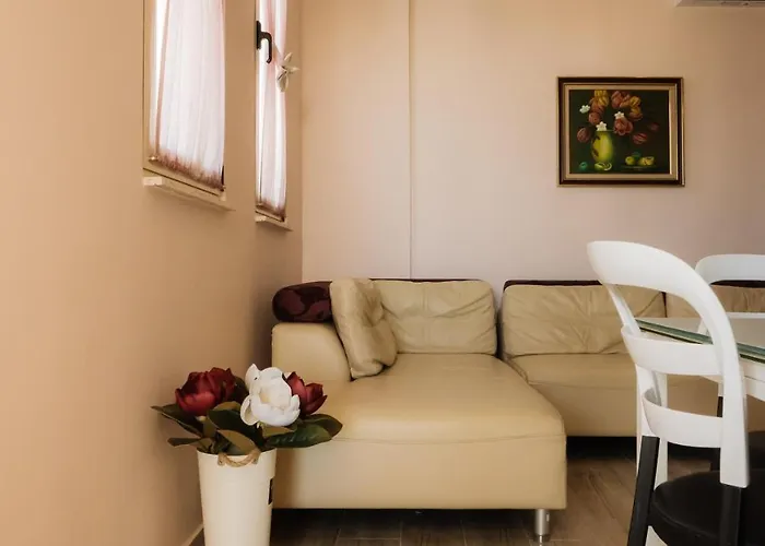 Adriatic East View 公寓