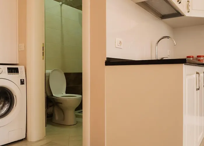 Adriatic East View *