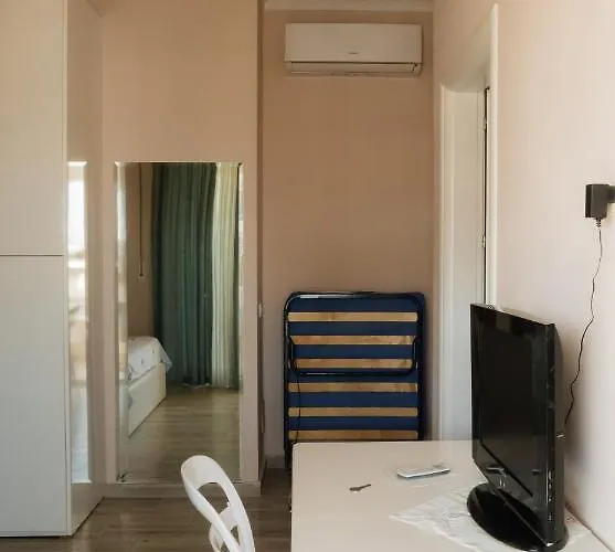 Adriatic East View *