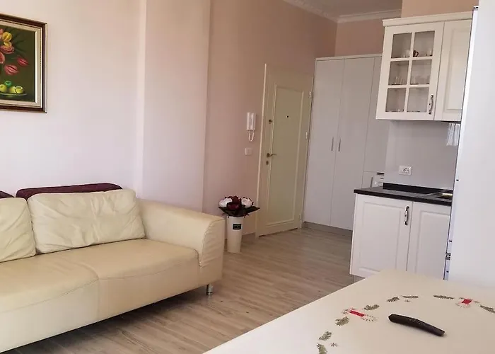 Adriatic East View 公寓 *