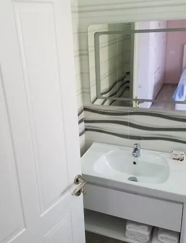 公寓 Adriatic East View *