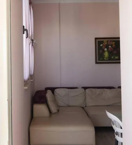 公寓 Adriatic East View *