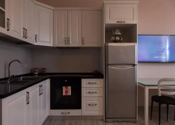 Adriatic East View 公寓