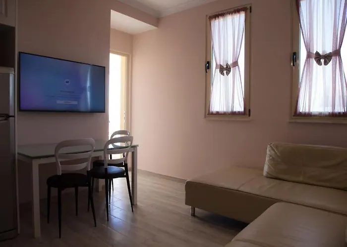 公寓 Adriatic East View