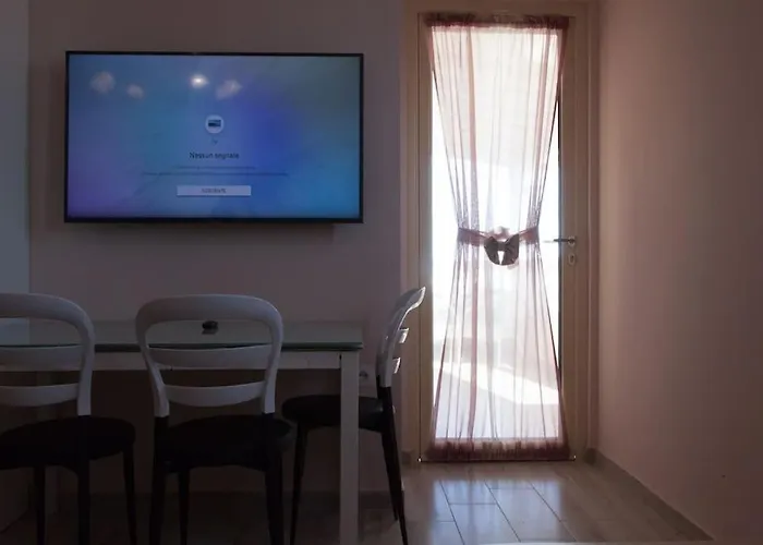 Adriatic East View Durrës