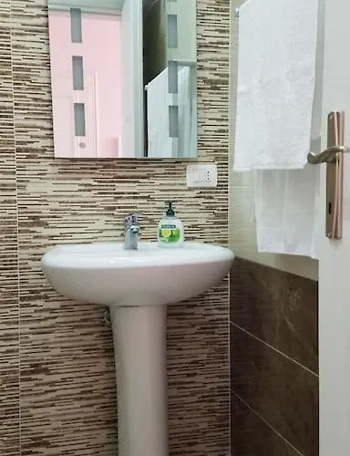 Adriatic East View 公寓