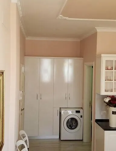 公寓 Adriatic East View