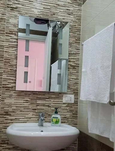 公寓 Adriatic East View *