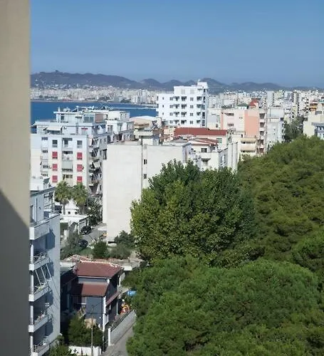 Adriatic East View Durrës