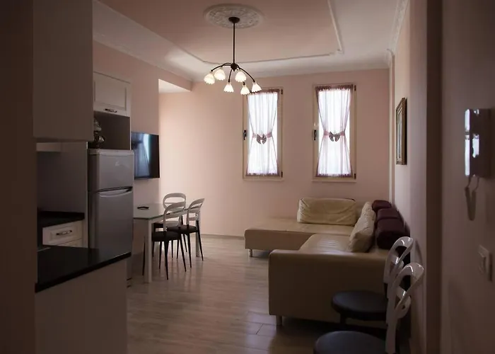 Adriatic East View Durrës