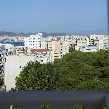 Apartamento Adriatic East View Durrës