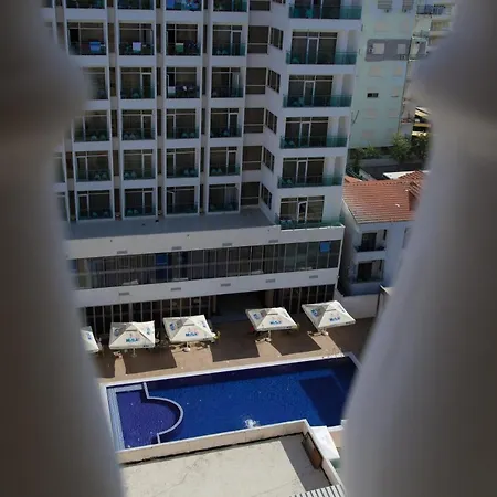 Adriatic East View * Durrës