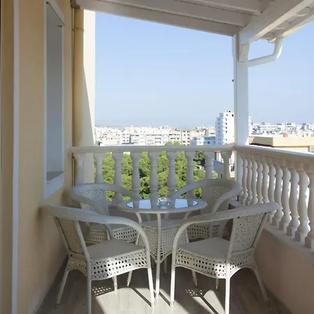 דירה Adriatic East View