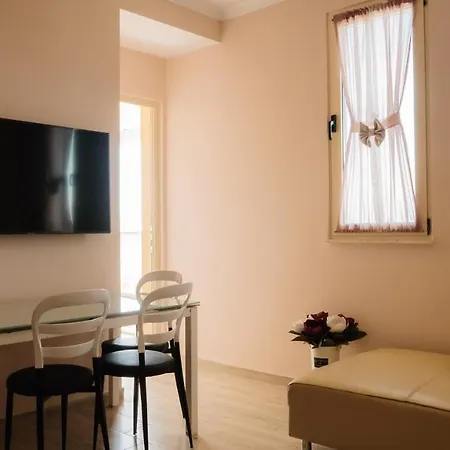 Apartamento Adriatic East View Durrës