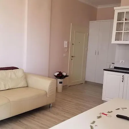 Adriatic East View Apartamento *