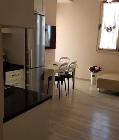 Apartamento Adriatic East View Durrës