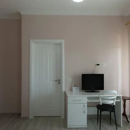 Adriatic East View Apartamento Durrës