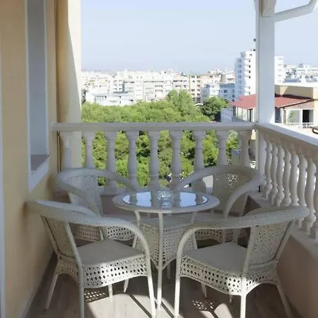 Adriatic East View Durrës