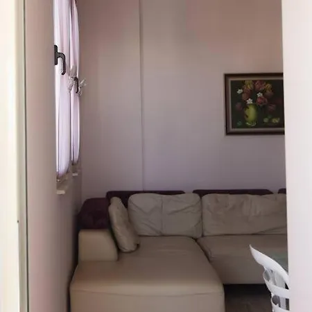 Apartamento Adriatic East View *