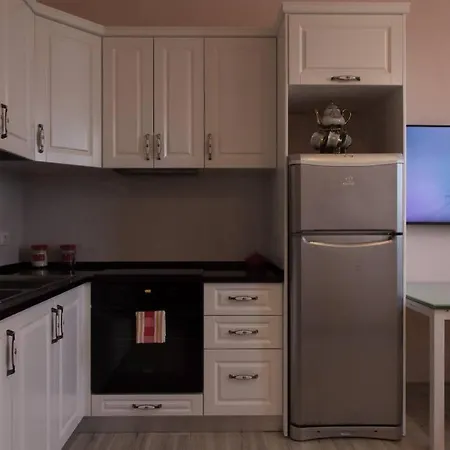 Adriatic East View Apartamento