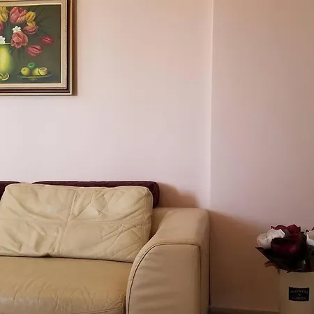 Apartamento Adriatic East View Durrës