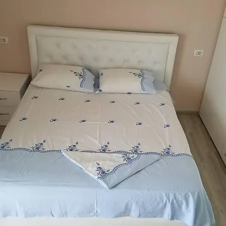 Adriatic East View Apartamento Durrës