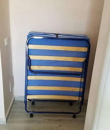 Apartamento Adriatic East View Durrës