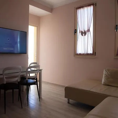 Apartamento Adriatic East View