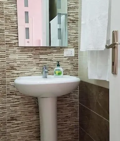 Adriatic East View Apartamento