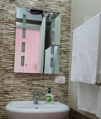 Apartamento Adriatic East View *