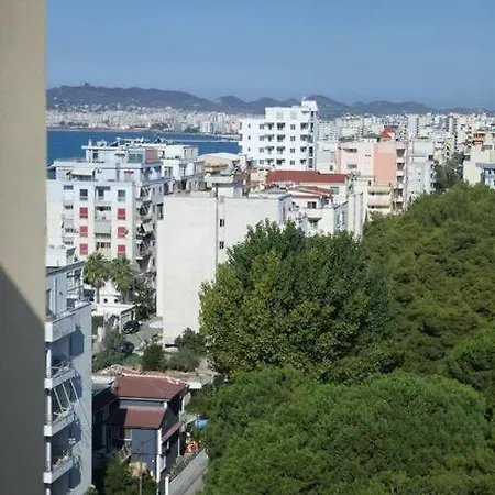 Adriatic East View Durrës