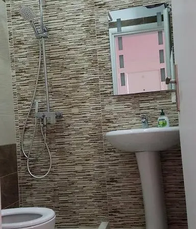 Apartamento Adriatic East View Durrës