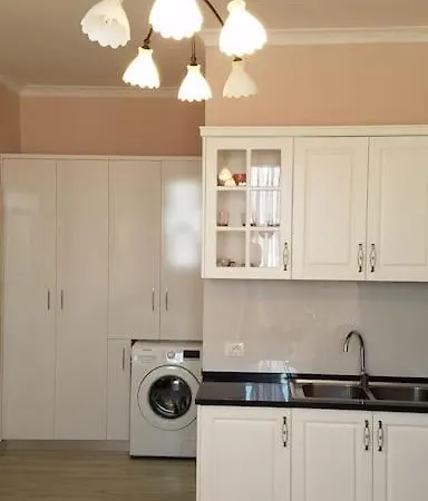 Apartamento Adriatic East View Durrës