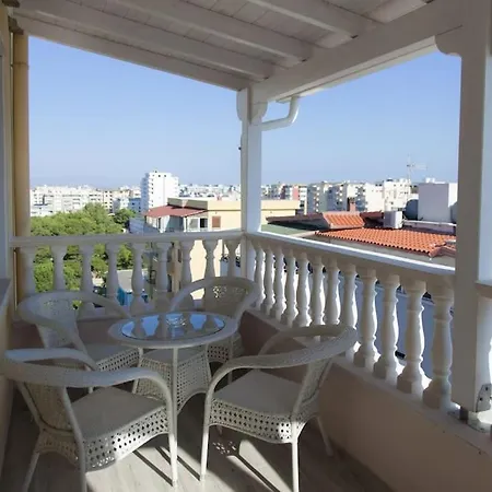 דירה Adriatic East View *