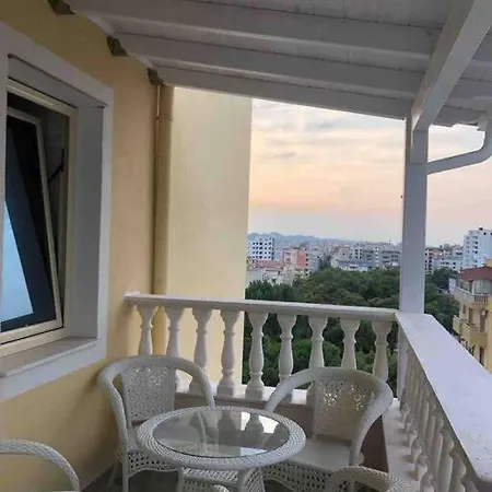 דירה Adriatic East View *
