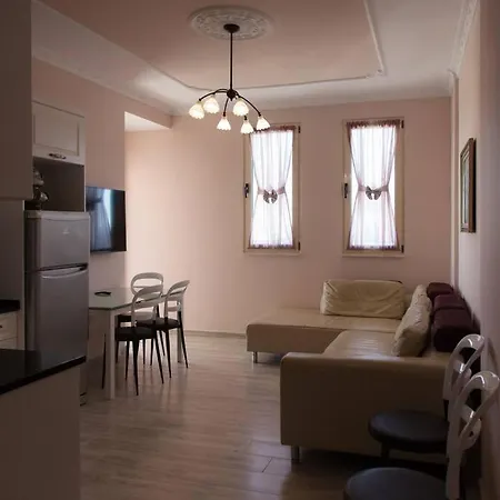 Adriatic East View Durrës