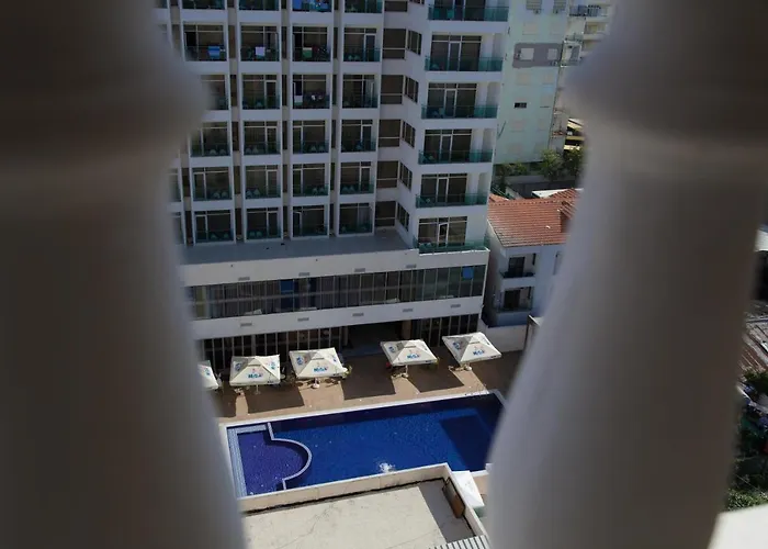 Adriatic East View * Durrës