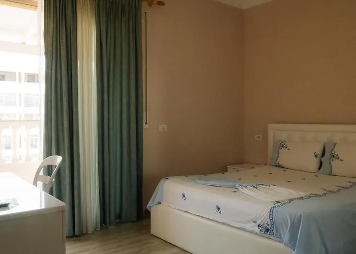 Adriatic East View Appartement Durrës
