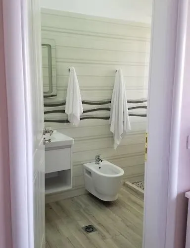Adriatic East View Apartment