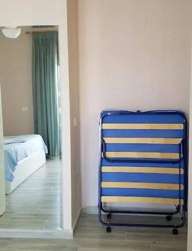 Adriatic East View Apartment *