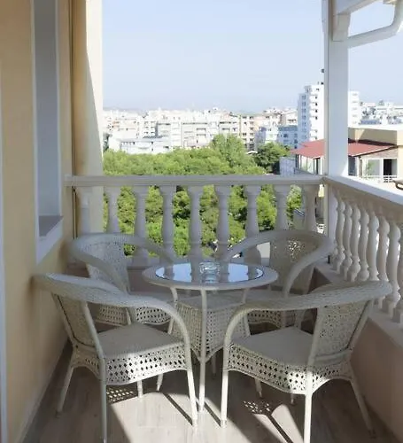Adriatic East View Durrës