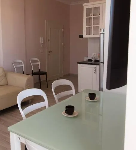 Appartement Adriatic East View