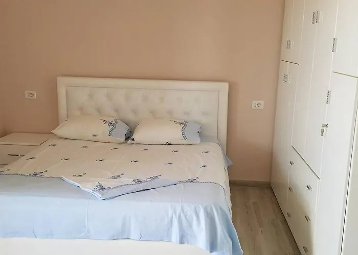 Adriatic East View Apartment *