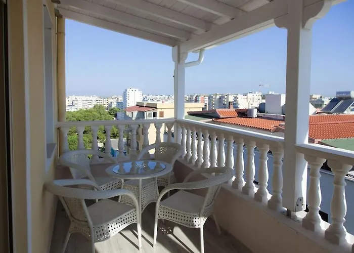 Appartement Adriatic East View *